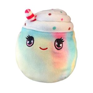 Milkshake Squishmallow